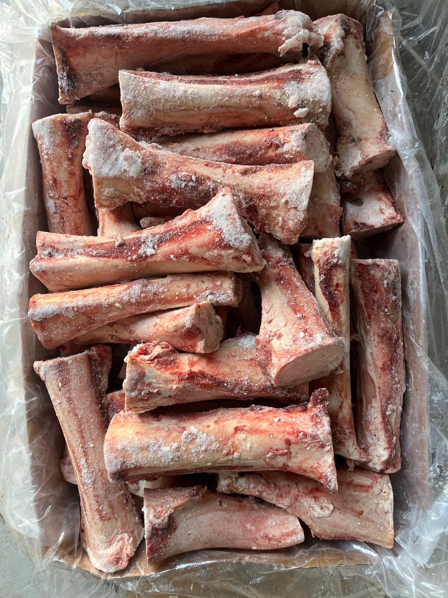 Arabian Premium Bone Marrow (NaLLi)