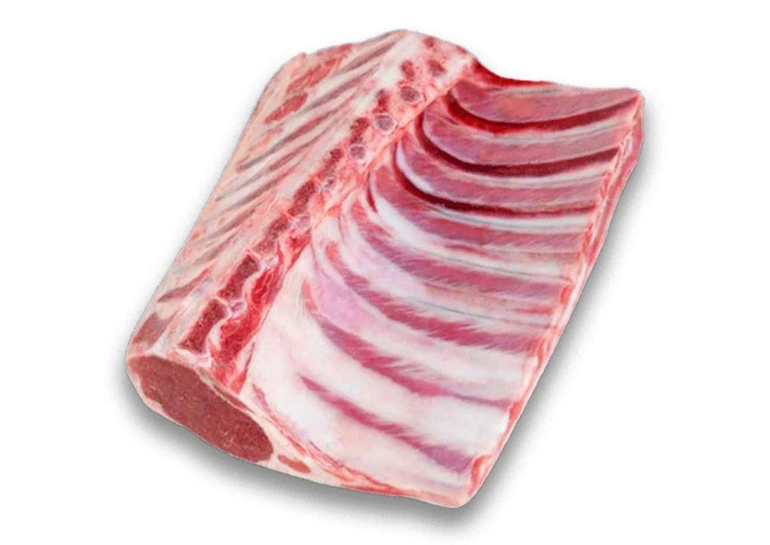 Wagstuff Mutton rack