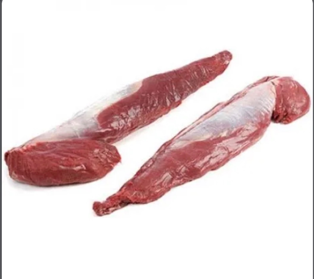 Beef tenderloin brazil