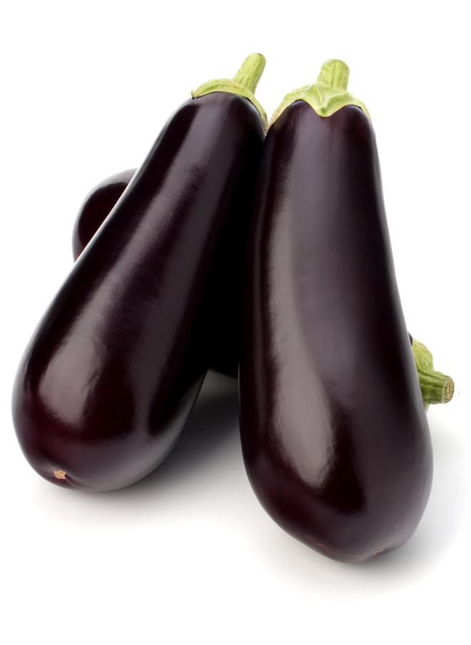 Eggplant 