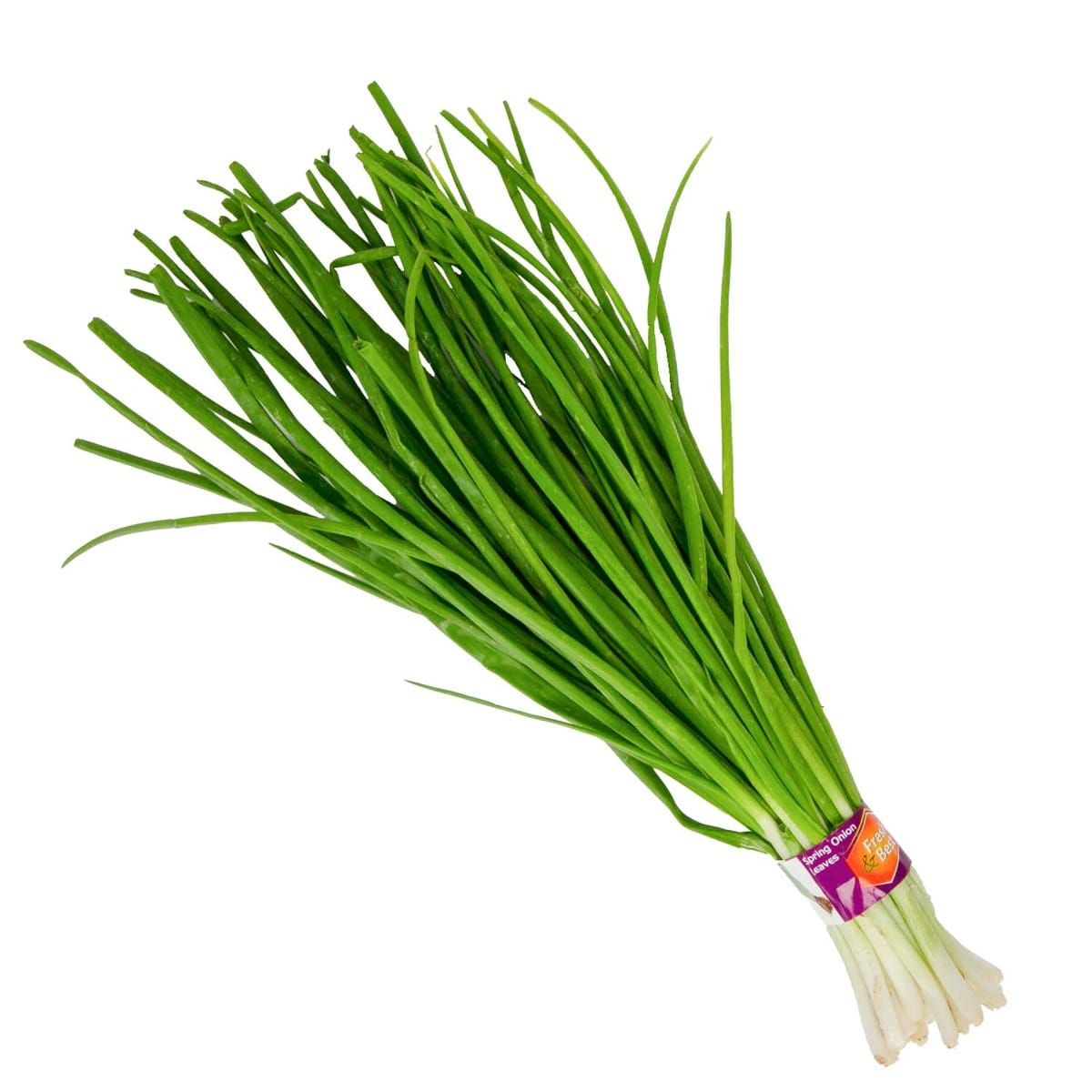 spring onions