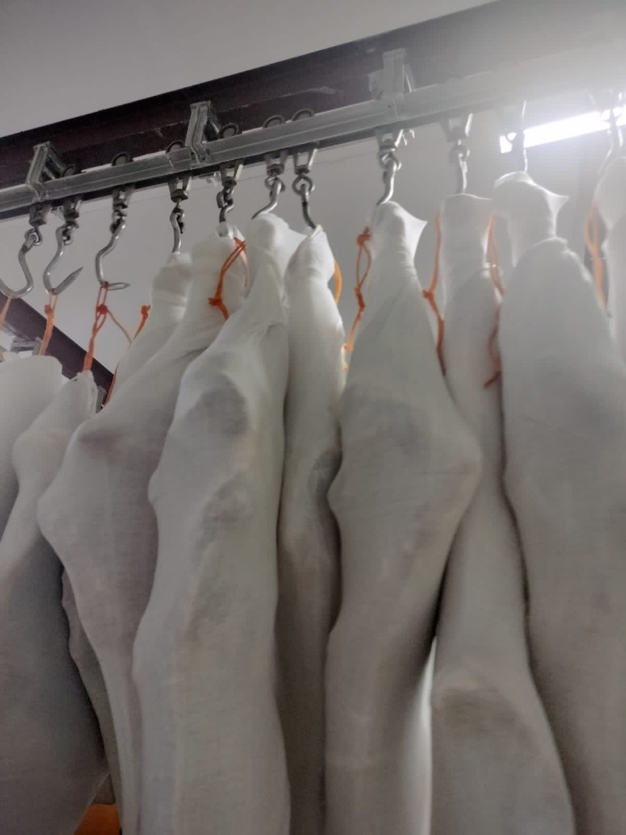 CHILLED BEEF CARCASS (Pakistan)