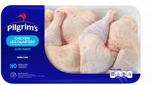 Chicken Leg Quarter-PILGRIMS