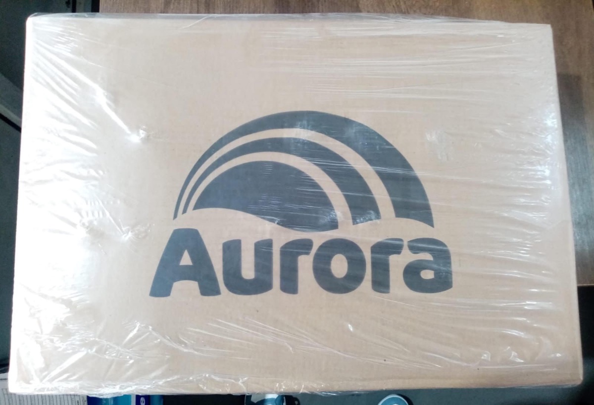 Chicken Breast Aurora LP