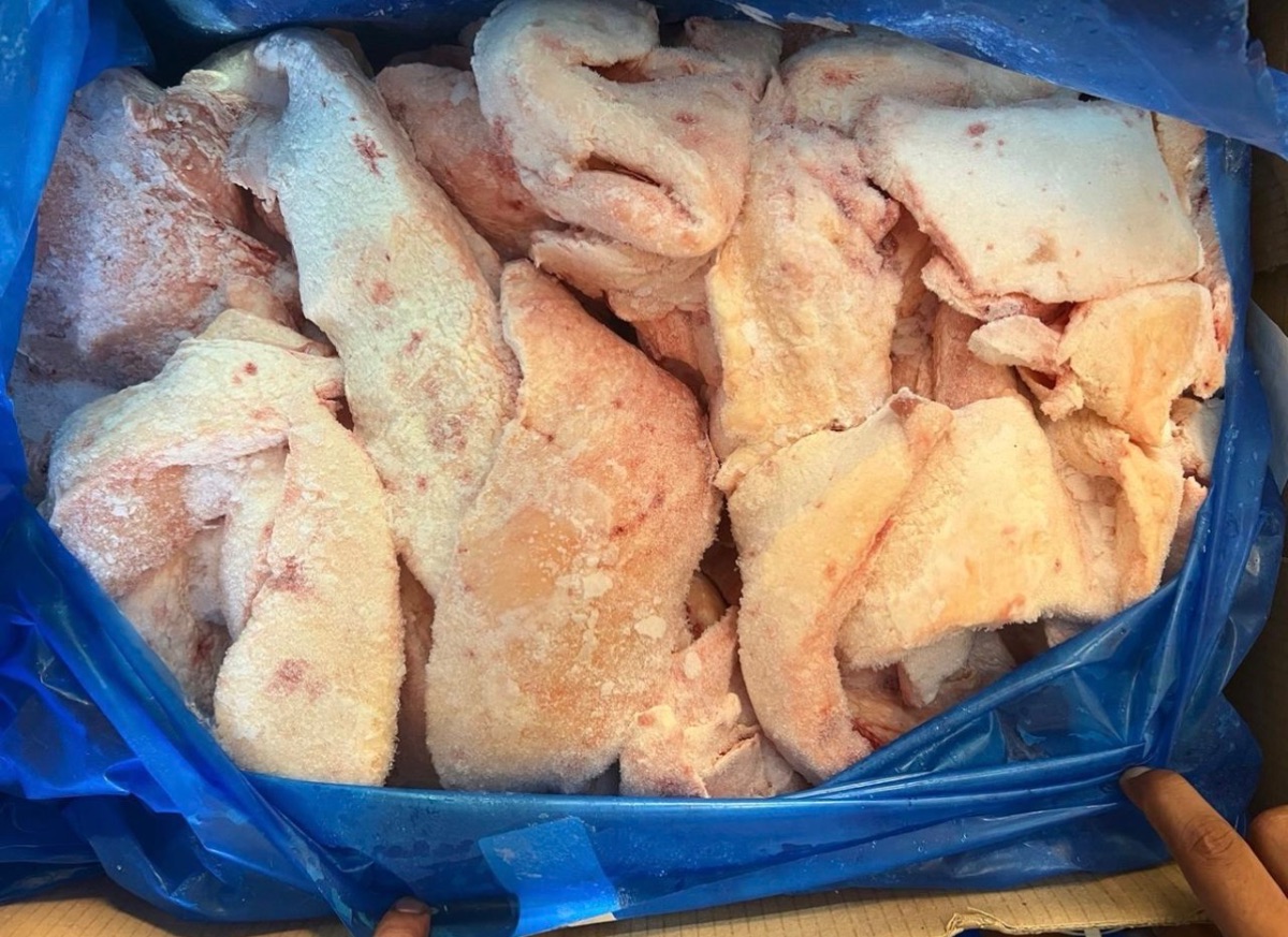 Beef Bodyfat MasterBoi